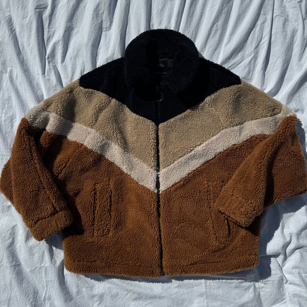 Urban Outfitters Jacket